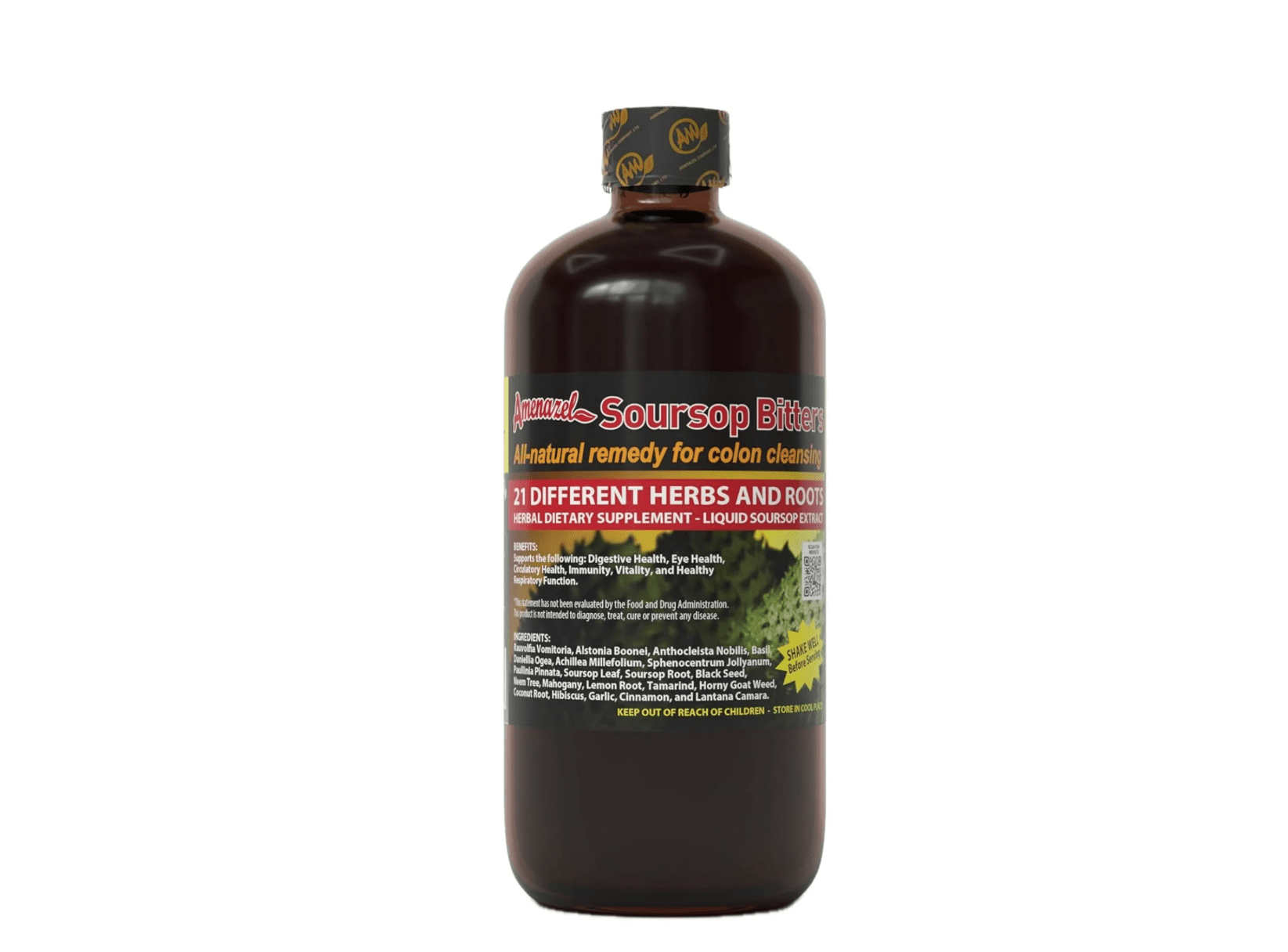 soursop