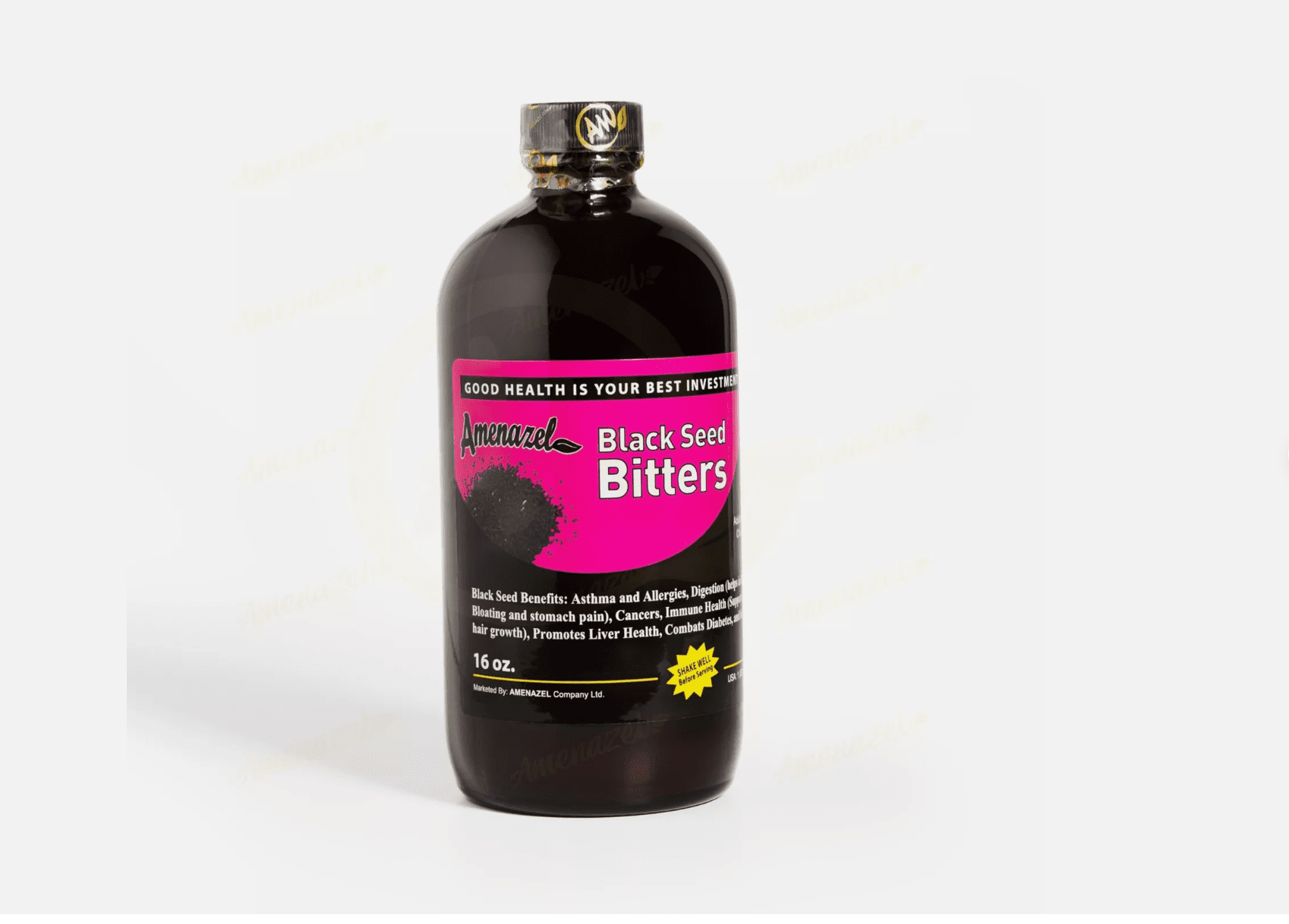 black seed
