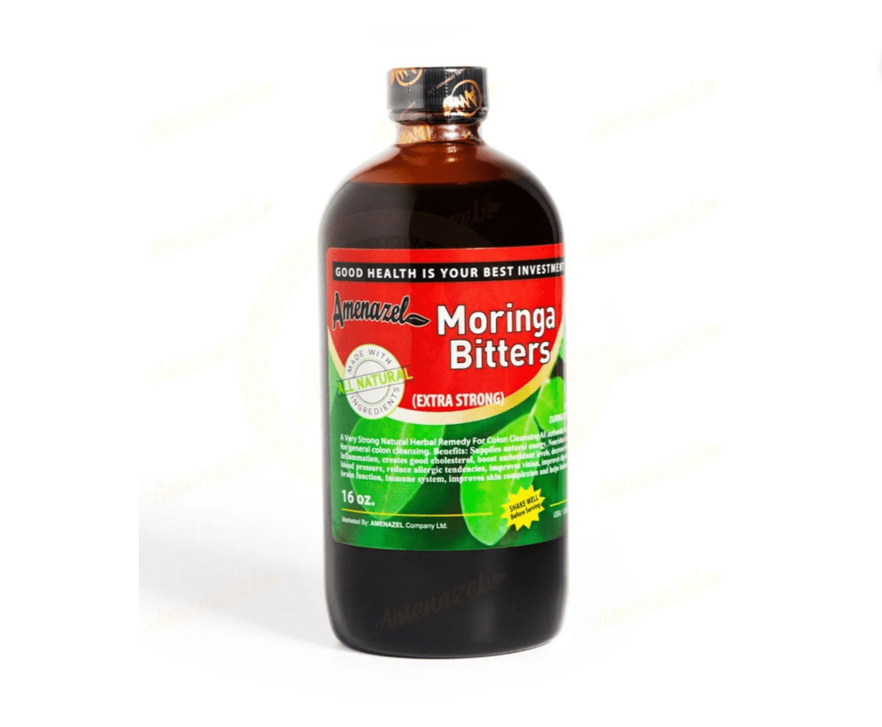 moringa