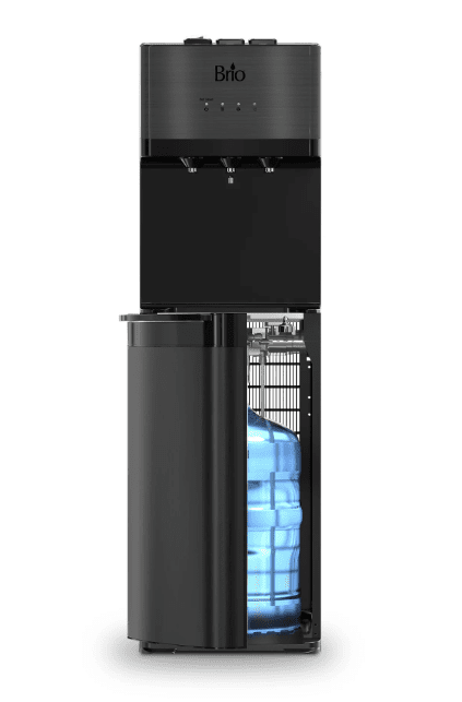brio BLK CLBL520